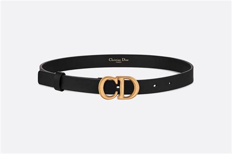 dior riem dames